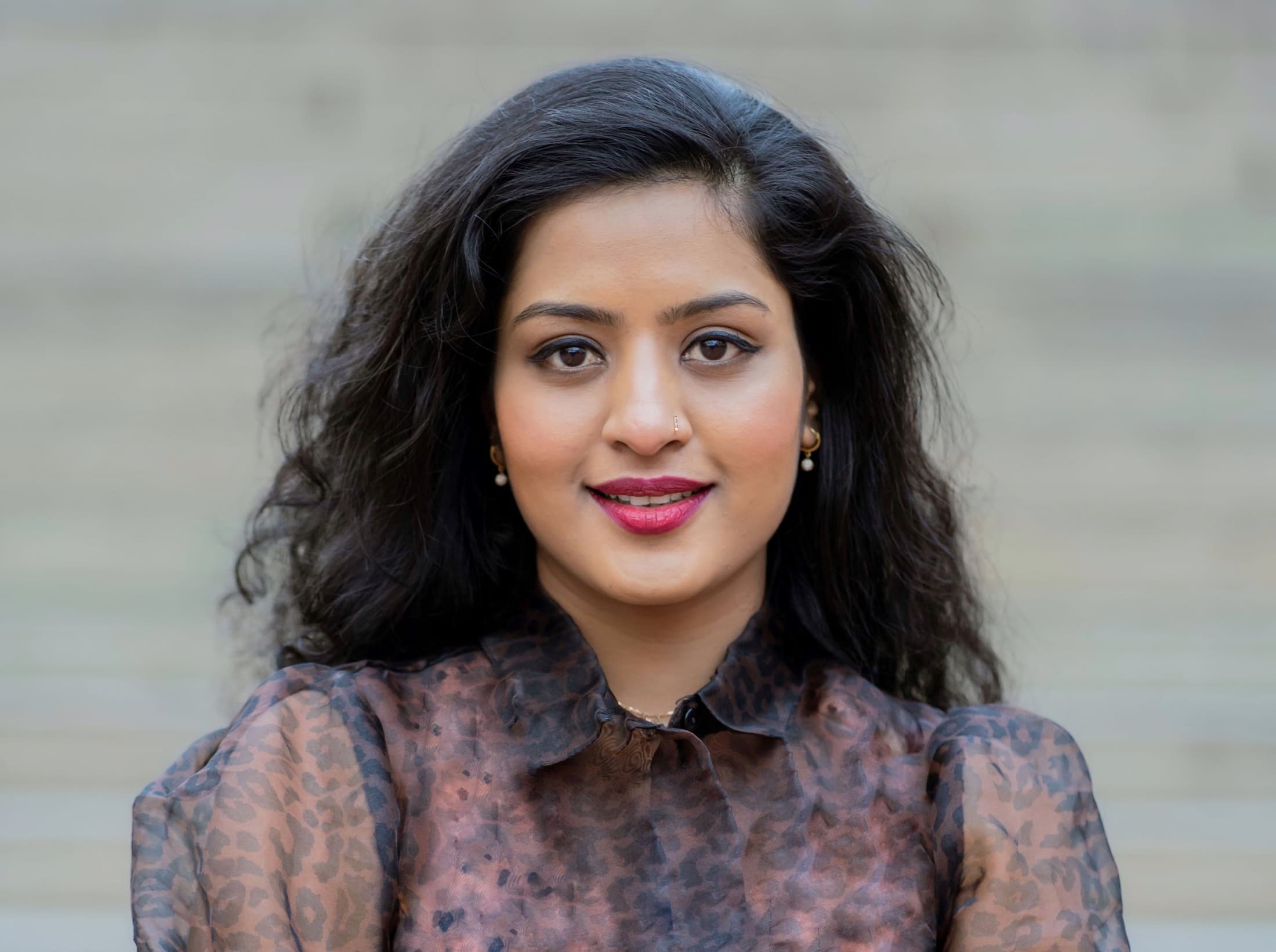 Harshitha Govindaraju